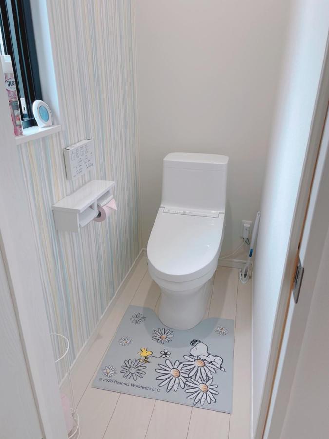 Watatsumi No Yado - Vacation Stay 44120V Iki Εξωτερικό φωτογραφία