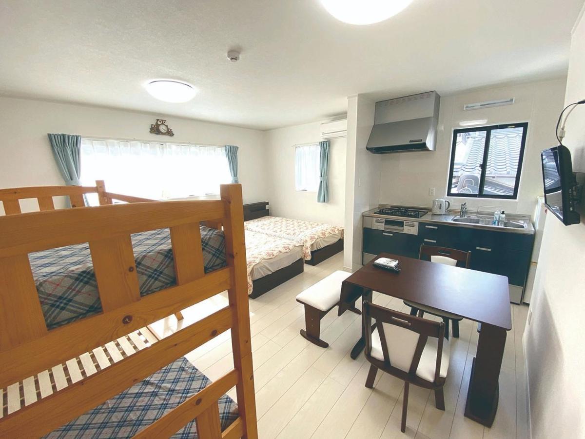 Watatsumi No Yado - Vacation Stay 44120V Iki Εξωτερικό φωτογραφία