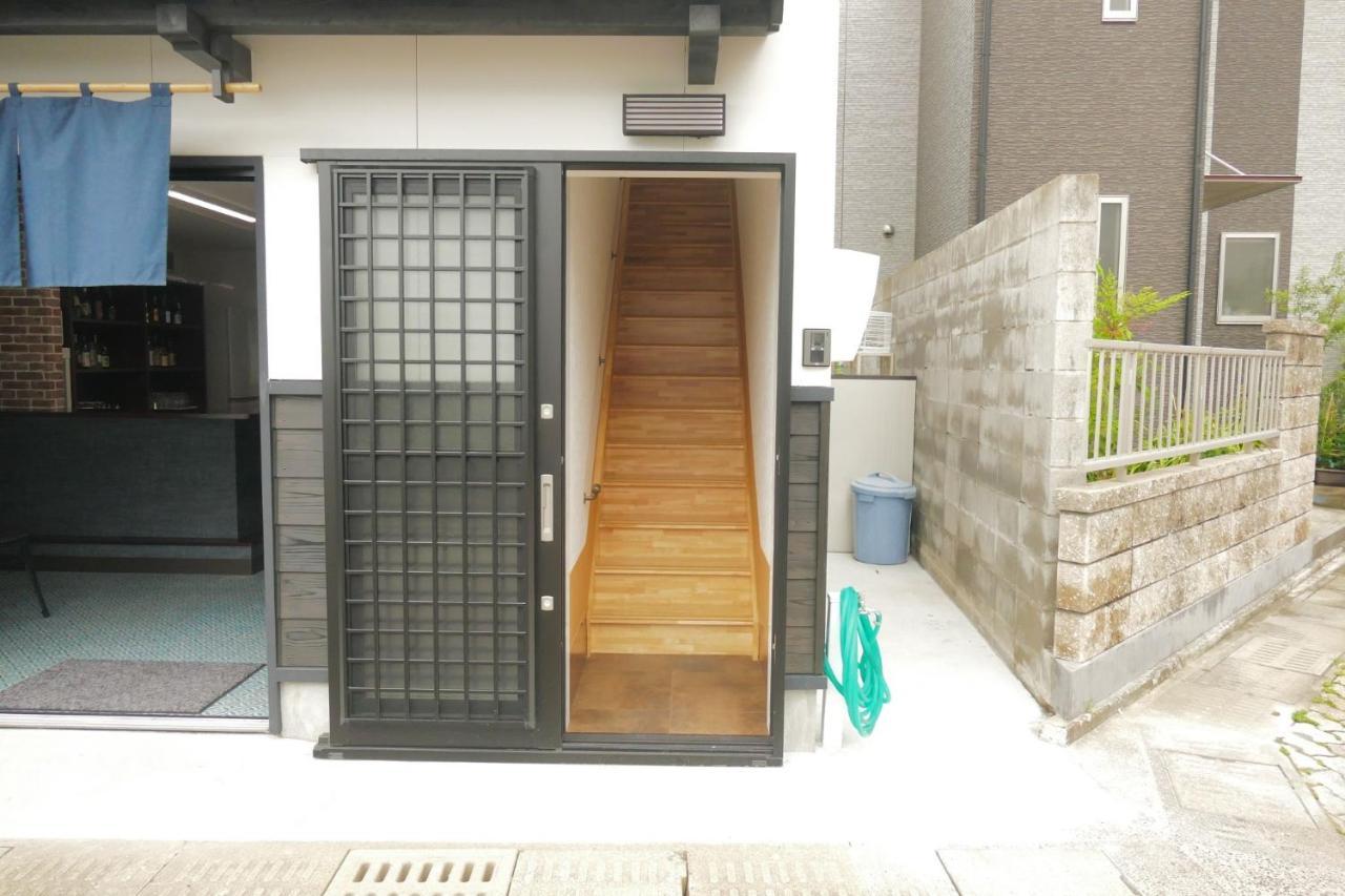 Watatsumi No Yado - Vacation Stay 44120V Iki Εξωτερικό φωτογραφία